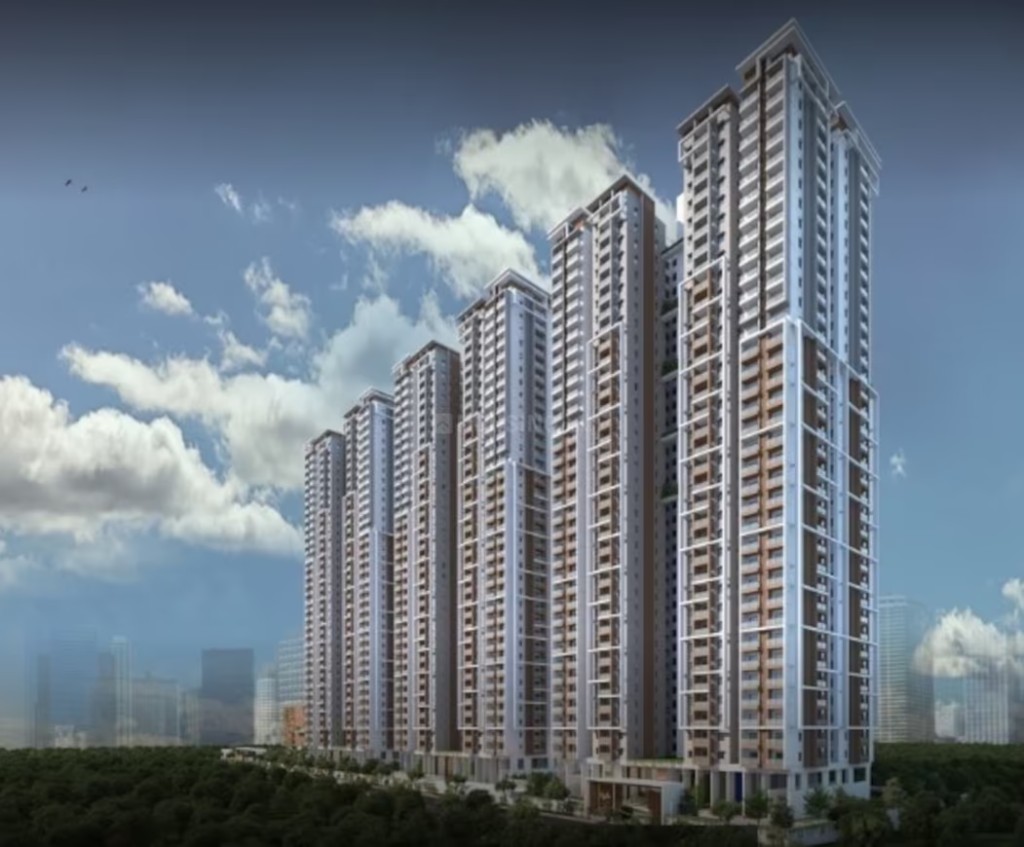 Nyla Project Miyapur